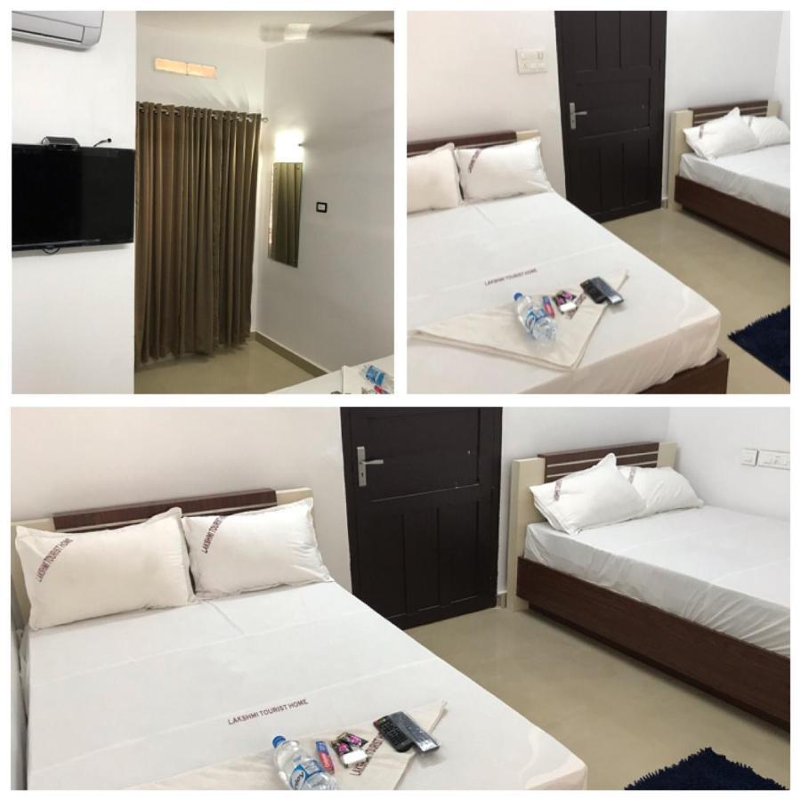 Lakshmi Tourist Home Гуруваюр Экстерьер фото